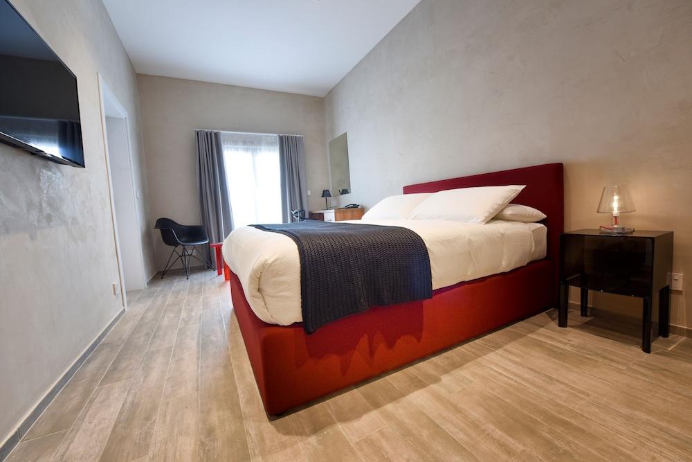 Quaint Boutique Hotel Sannat