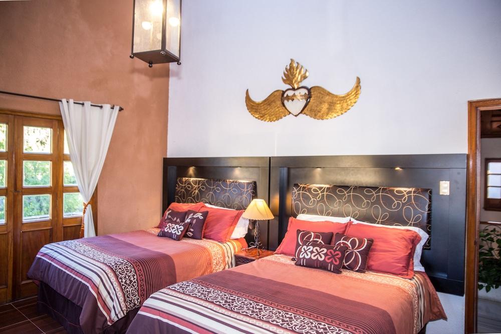 Tu casa en el parque