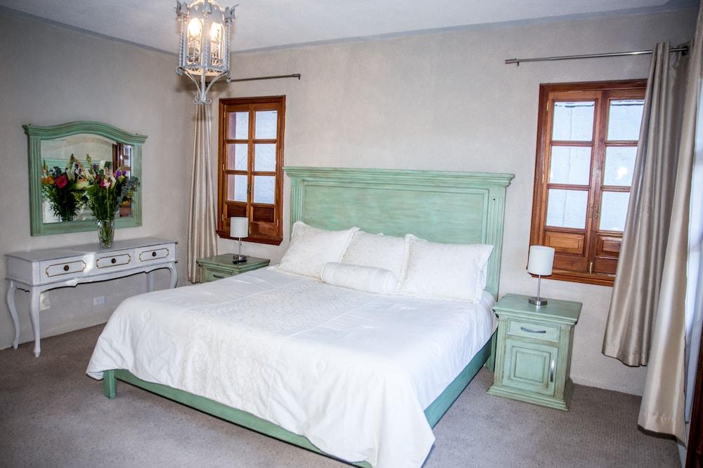 Tu casa en el parque