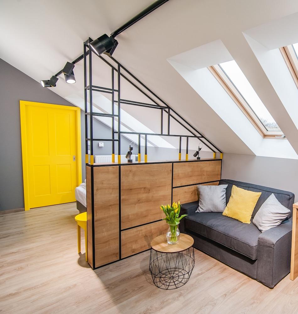 Apartamenty Diamond Estates