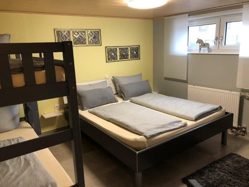 Gästehaus Alwin Diebold