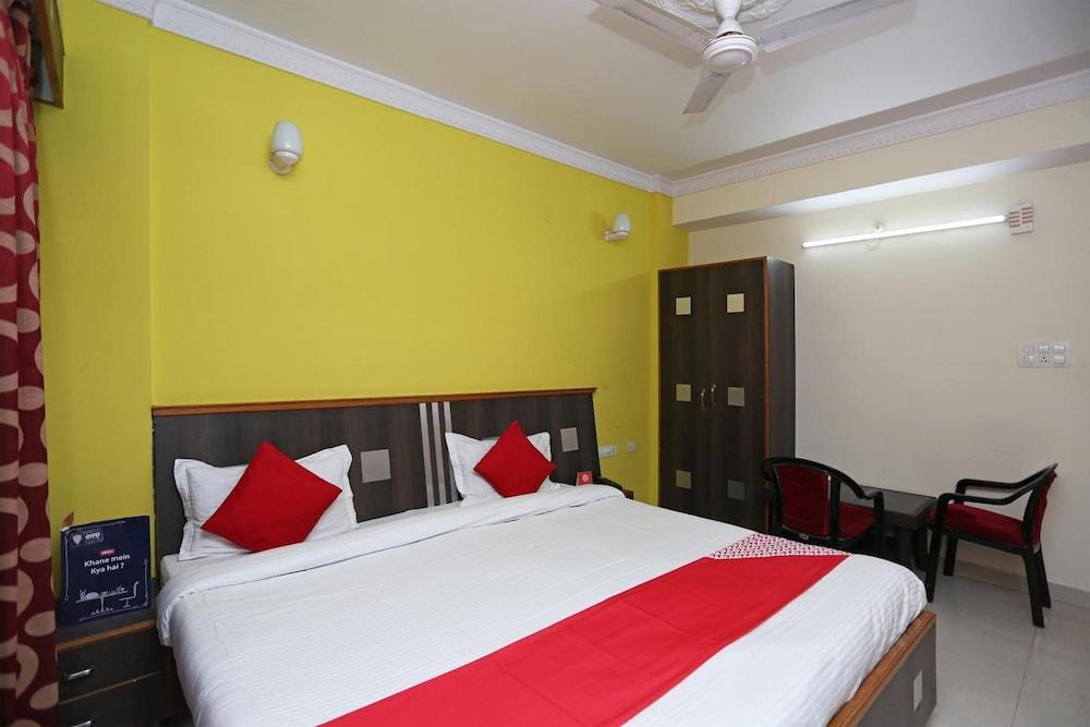 Hotel Ashoka Residency
