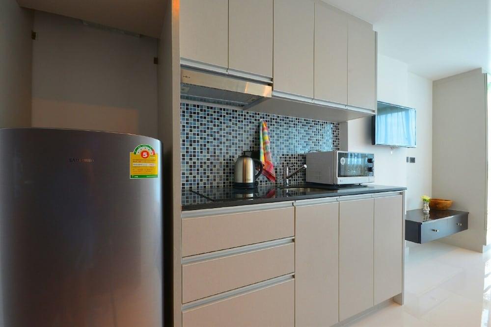 Serenity Wongamat Pattaya Studio