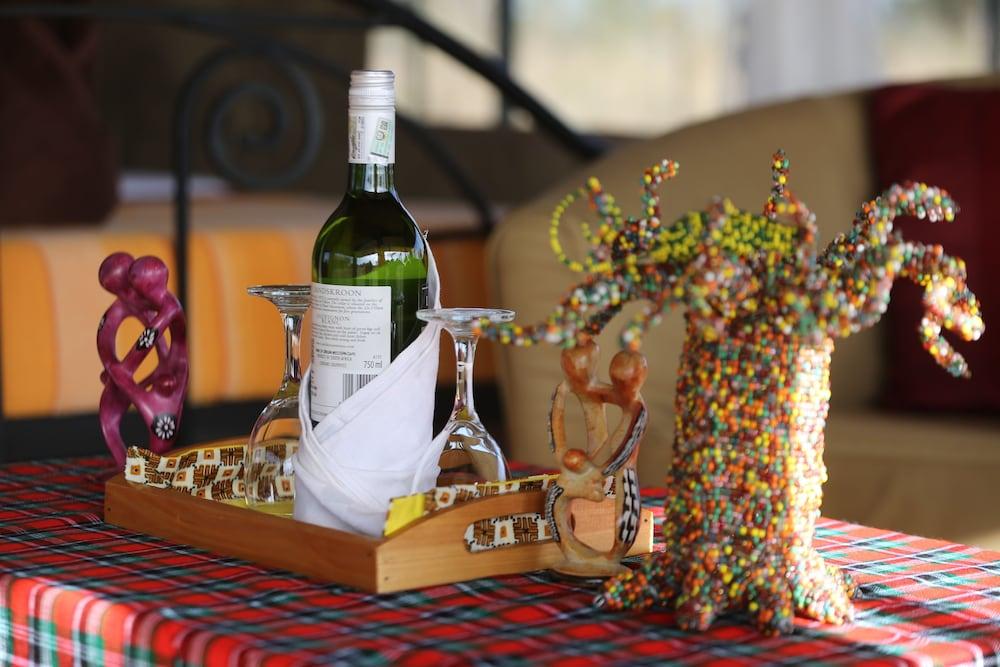 Serengeti Wild Camps