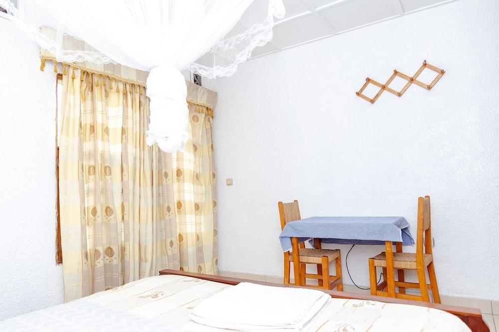 Ubumwe Hotel Gisenyi