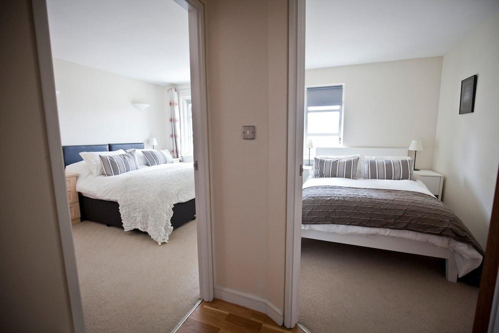 Toothbrush Apartments - Central Ipswich