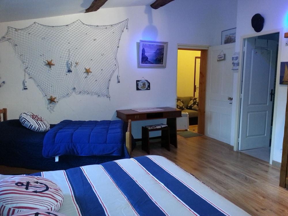 Château des Aiguilles