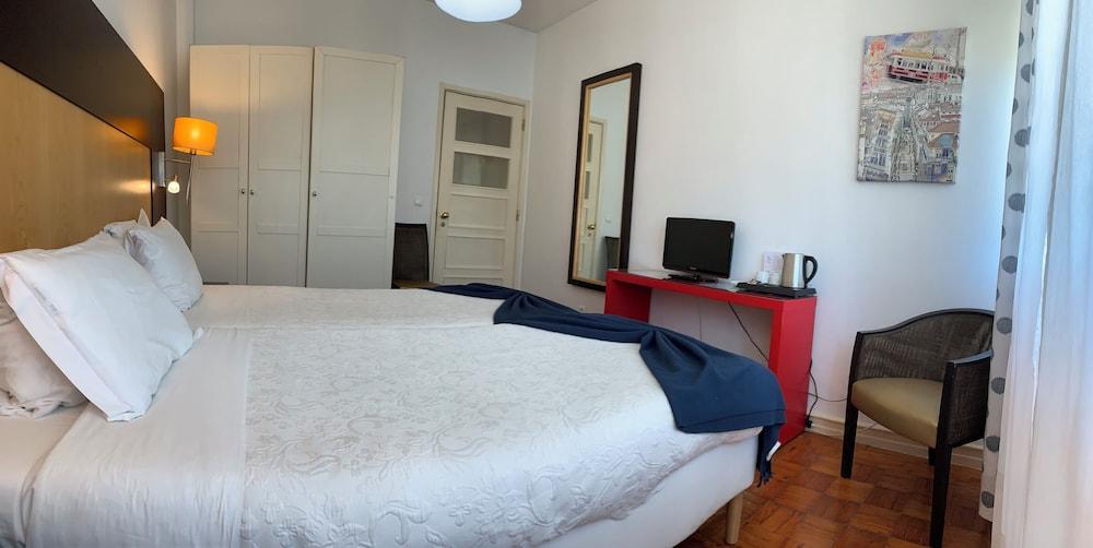 Discovery Apartment Benfica