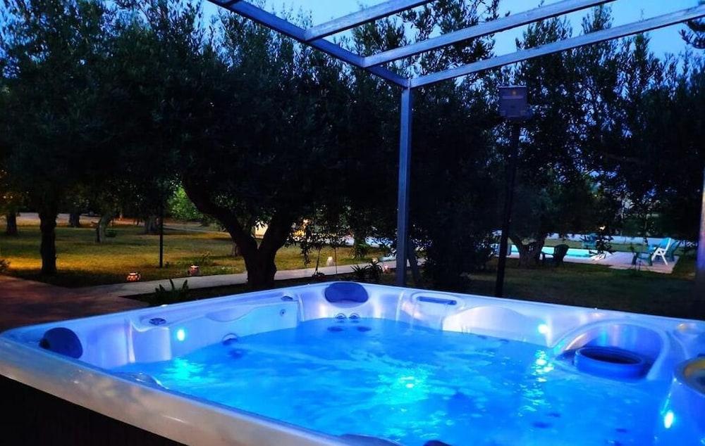 Le case di Anna e Carla