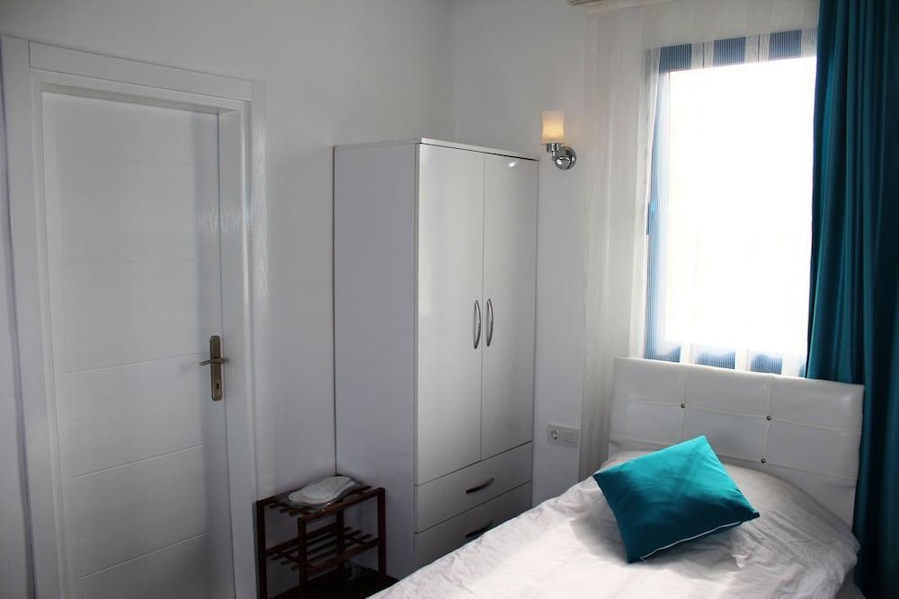 Mavi Pansiyon & Restaurant