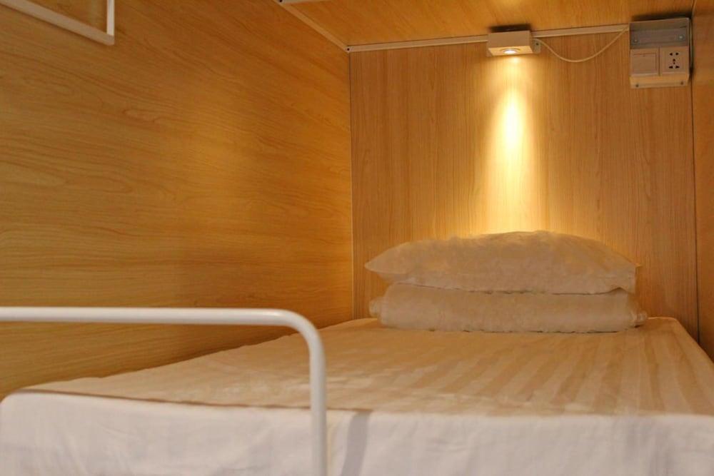 Hangzhou Onederz Hostel