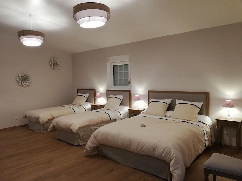 Un Parfum de Campagne