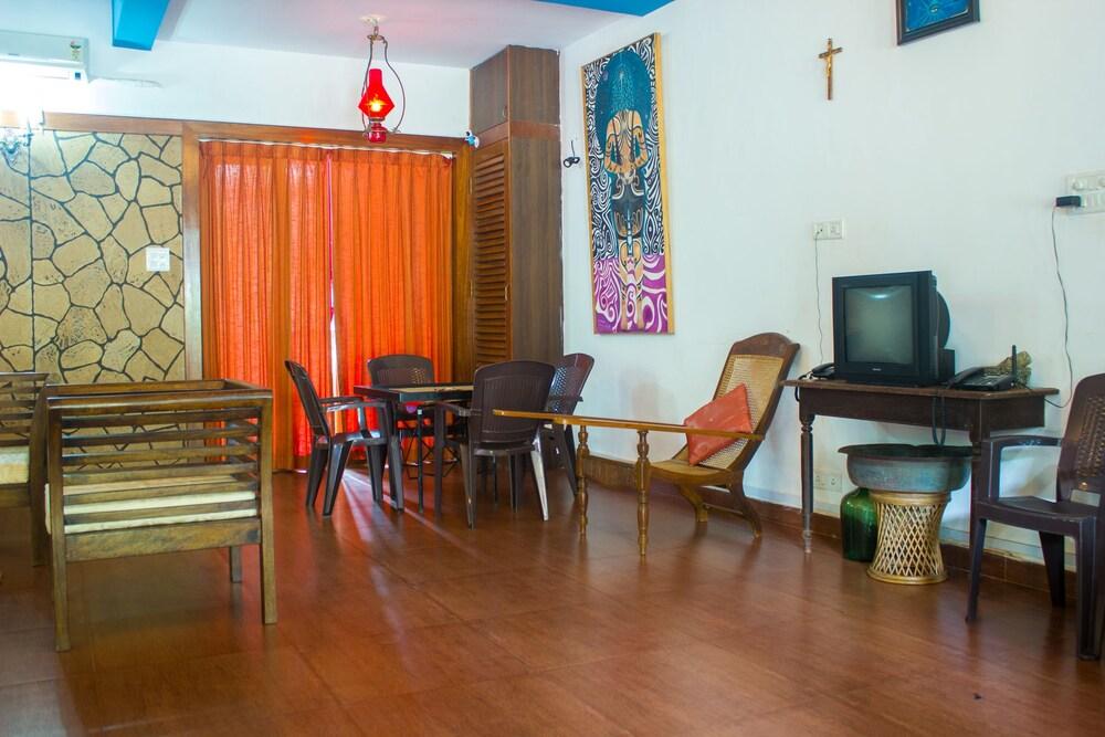 Casa Tropicana- Homestay