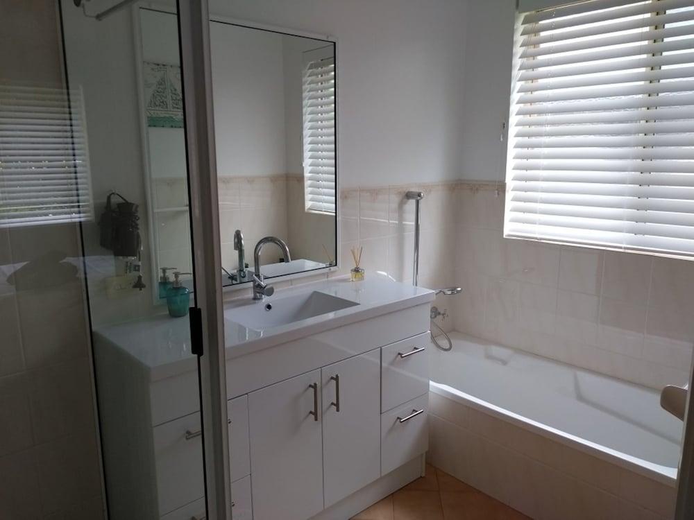 Fairway Haven Getaway