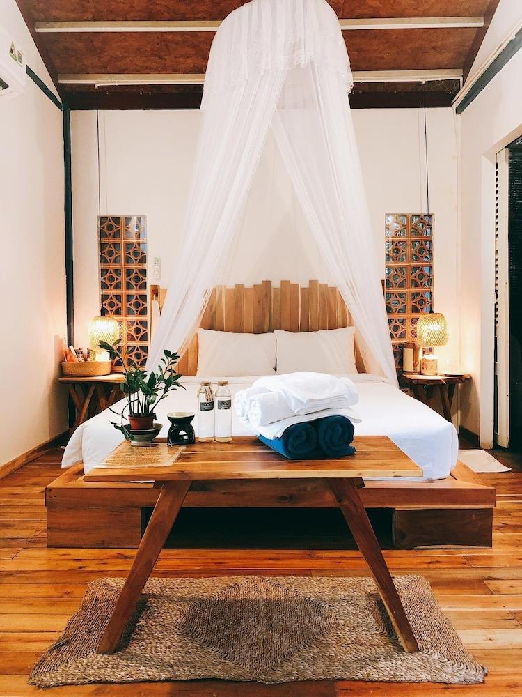 Phu Quoc EcoLodge