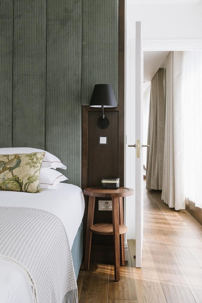 The Edinburgh Grand, a Luxury Collection Hotel, Edinburgh