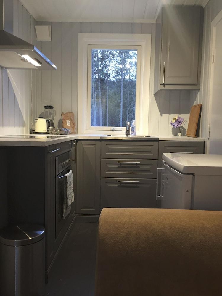 Koselig Hytte i Hemsedal