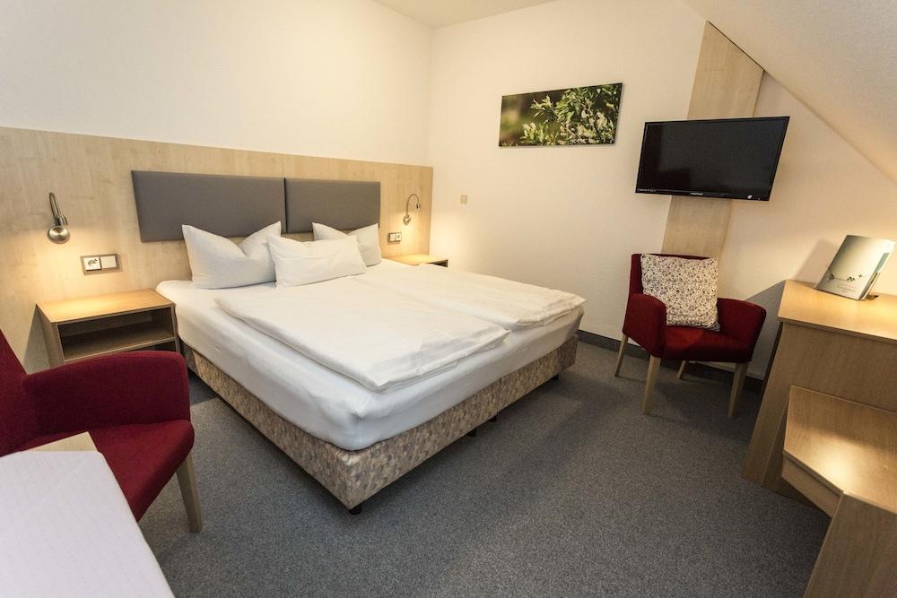 Pension & Restaurant Nordstern