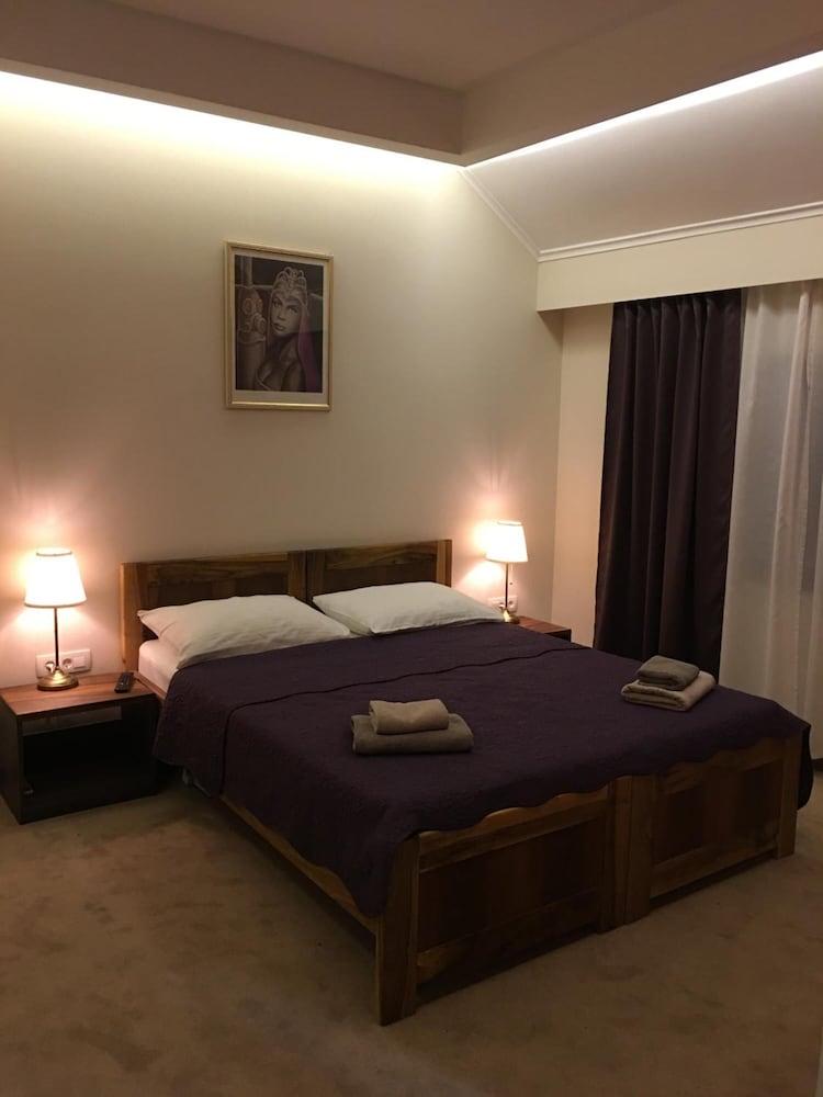 Guesthouse Noce Zagreb