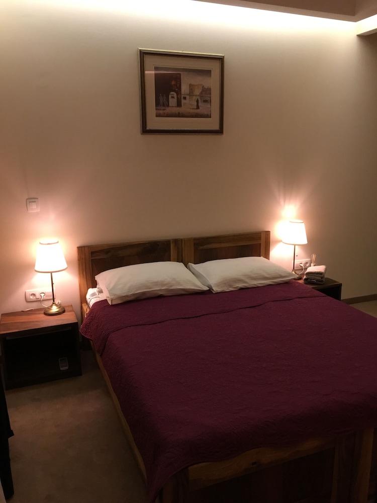 Guesthouse Noce Zagreb