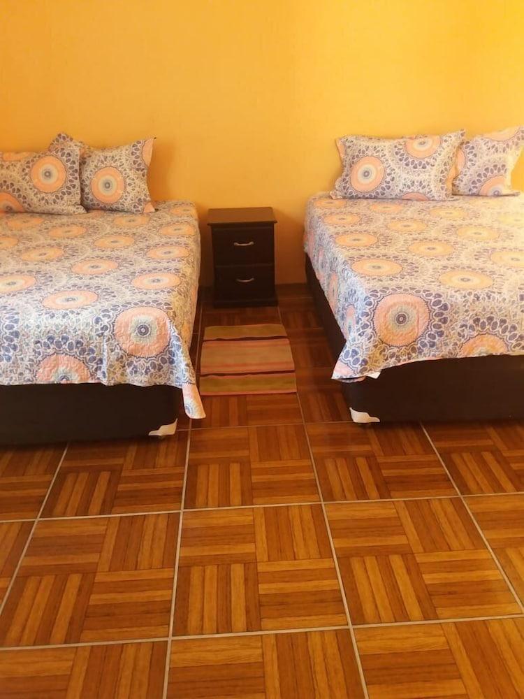 Ri'Biero's Holiday Apartments