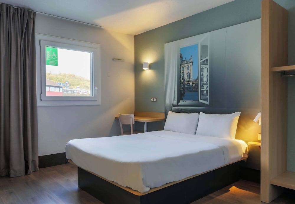 B&B HOTEL Nancy Frouard (1)