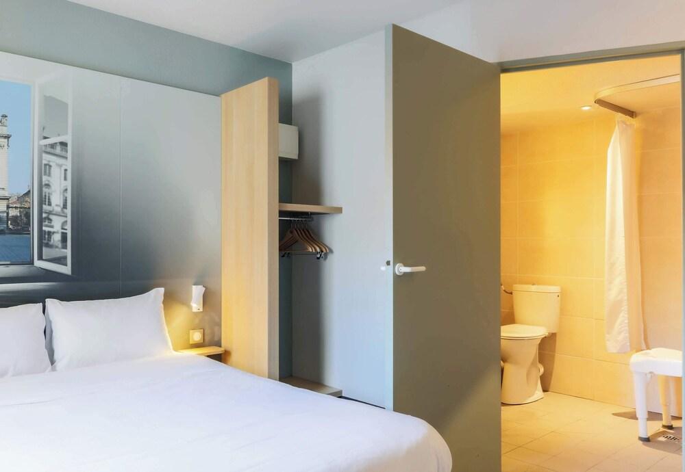 B&B HOTEL Nancy Frouard (1)