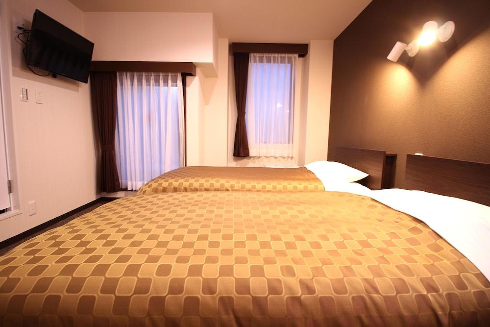 Hotel Trend Asakusa Annex