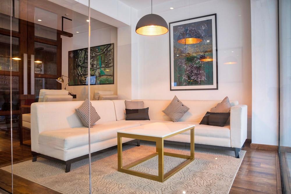 C1 Colombo Fort - Hostel