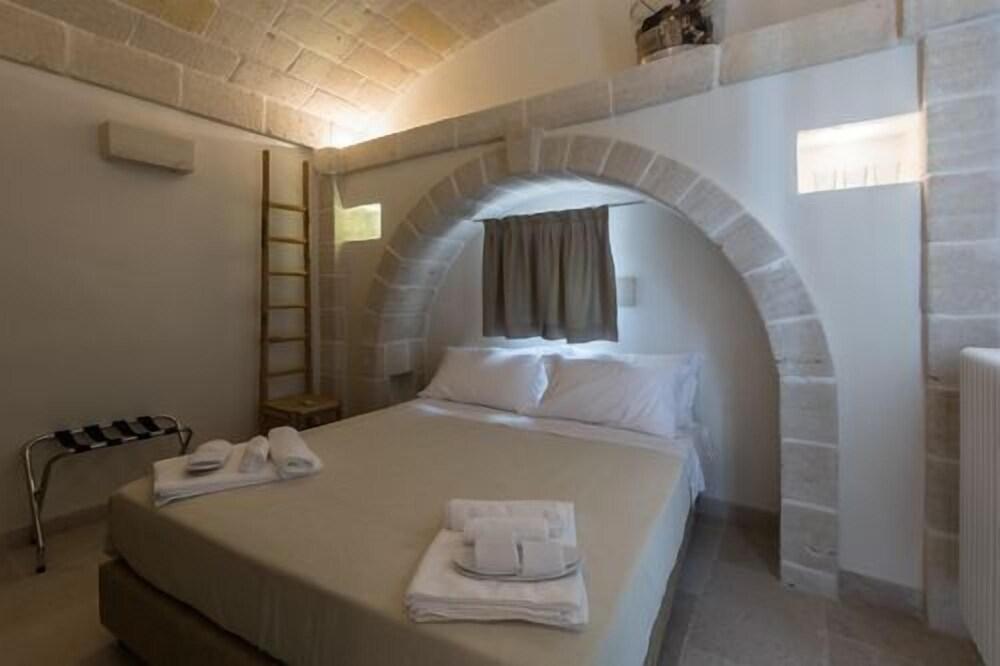 Il Casalino - Corte dei Messapi