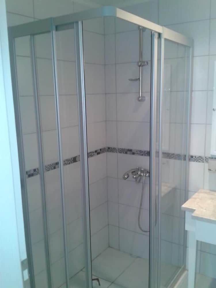 Orka Gardens Apartments