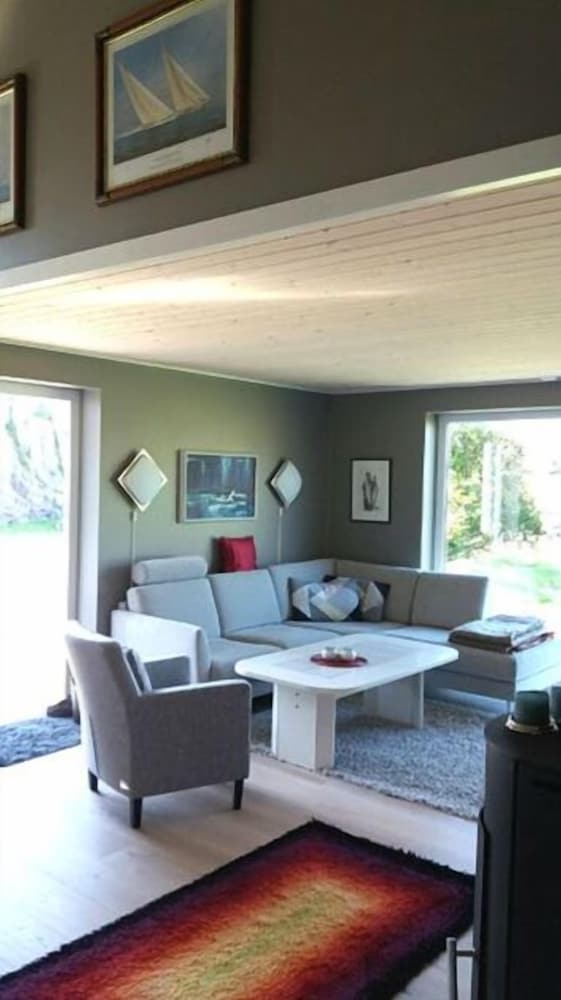 Haver Cabin - Sirevåg