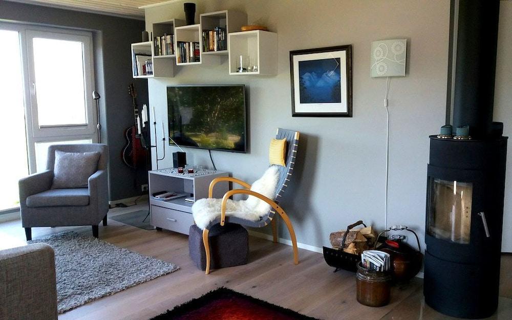 Haver Cabin - Sirevåg