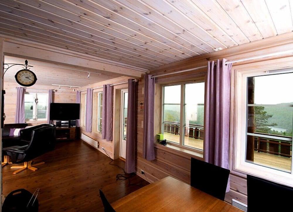 Gauvikstua Cabin - Lyngdal