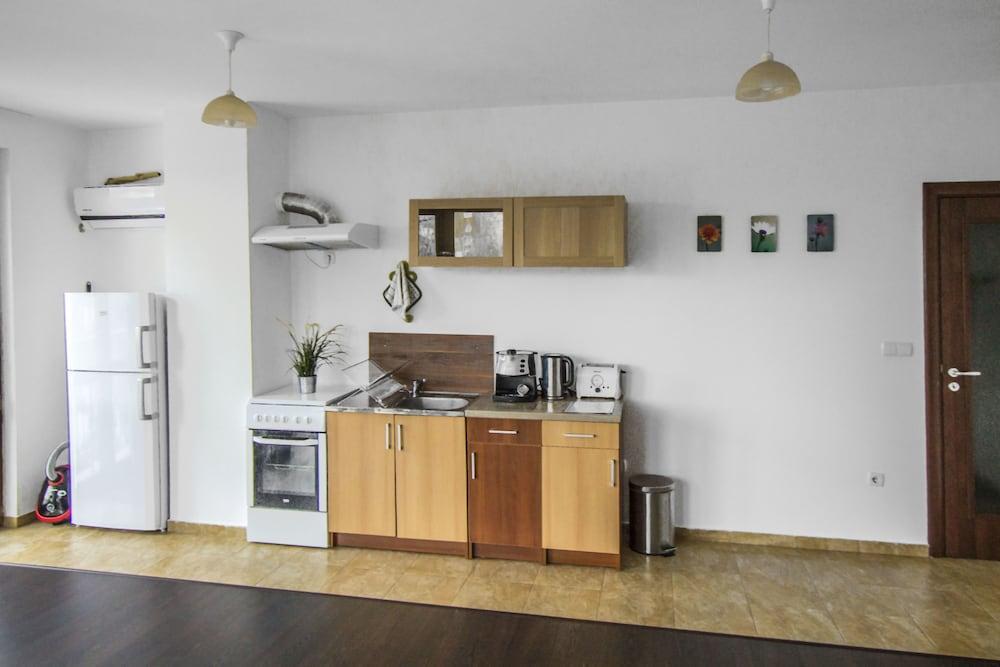 Flora Apartment Centrum