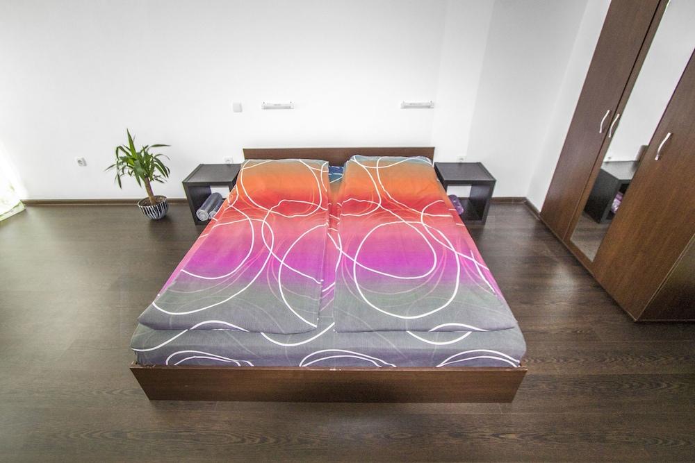 Flora Apartment Centrum