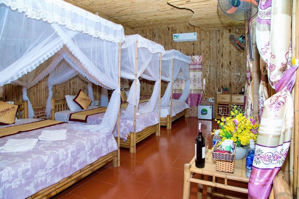 Trang An River View Homestay