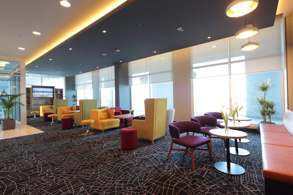 Park Inn by Radisson Jubail Industrial City