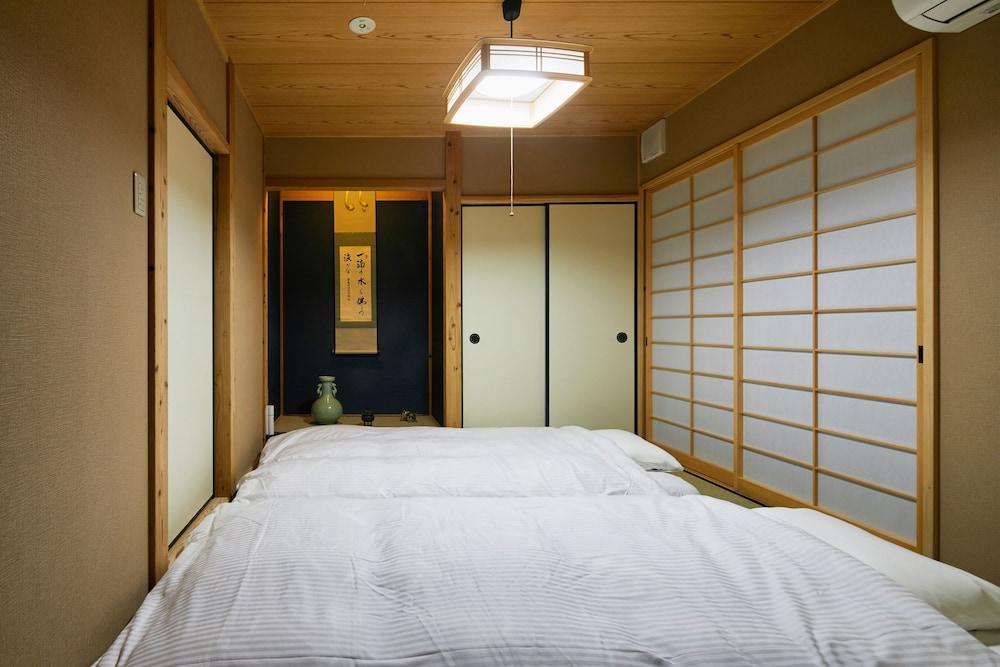 HANARE KYOTO Chogeikan