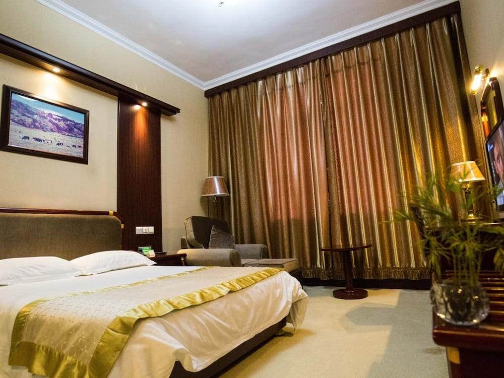 Mountain Villa Hotel