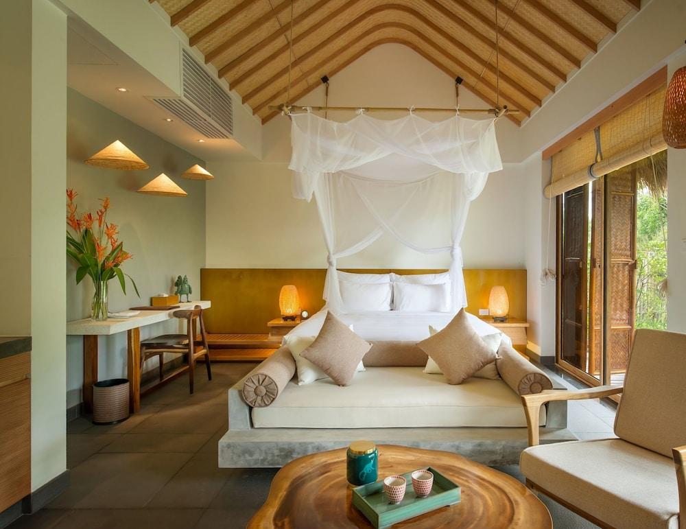 Alba Wellness Resort By Fusion