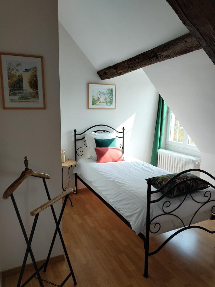 Le Moulin de Bacchus