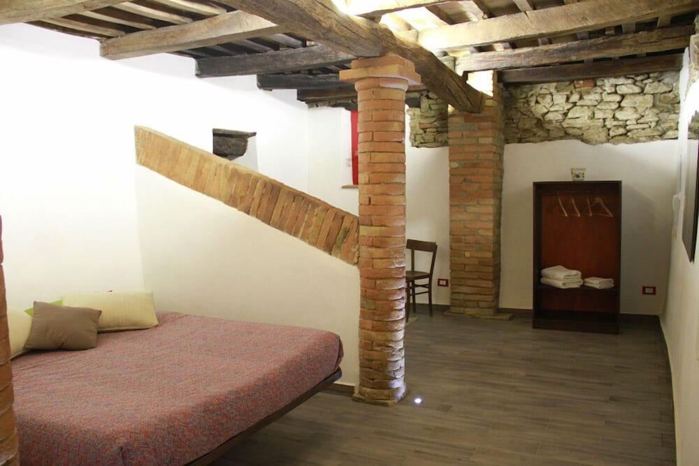 LeAmorine White House B&B