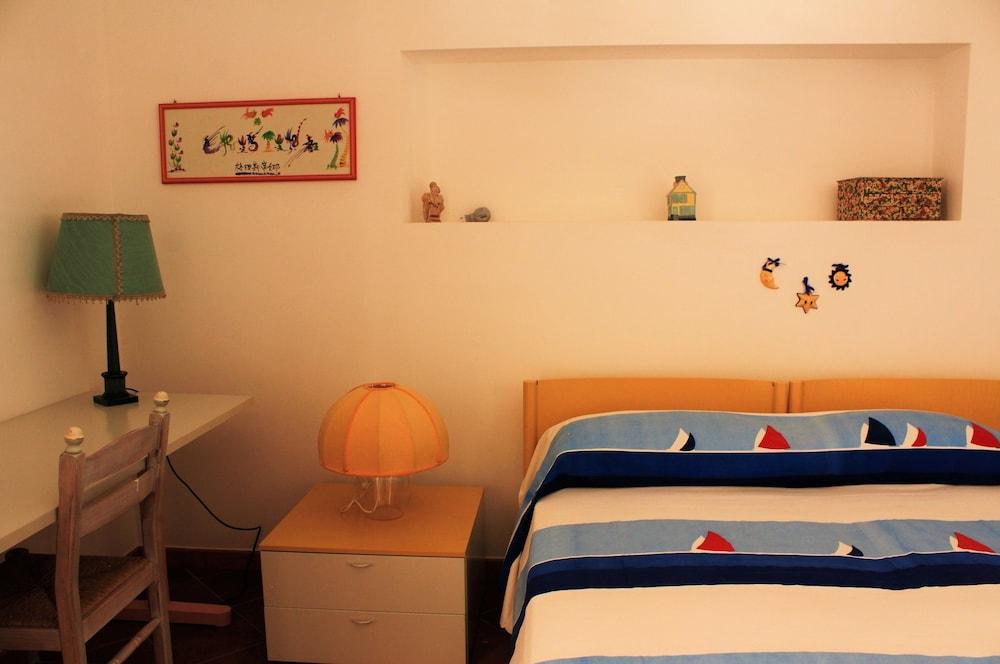 La Villa delle Spezie