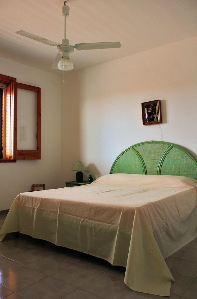 La Villa delle Spezie