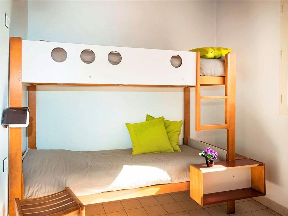 Village vacances Léo Lagrange Montbrun