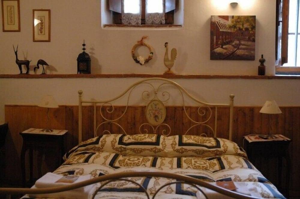 Agriturismo Relais Poggio Primo