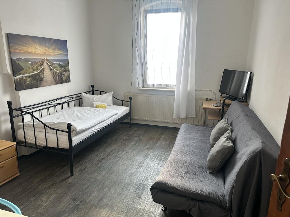 Sultanias Homesharing