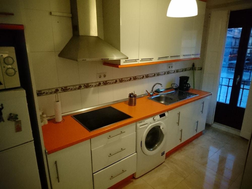 Apartamentos Plaza Mayor