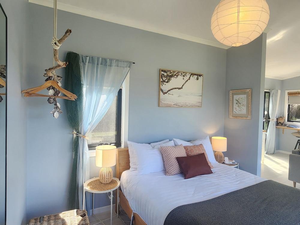 Flotsam Studio Accommodation